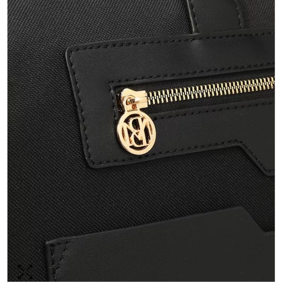 Badgley Mischka Bags Badgley Mischka Juliet Weekender Duffel Travel